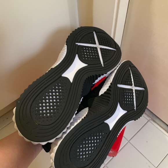 puma defy mid animal